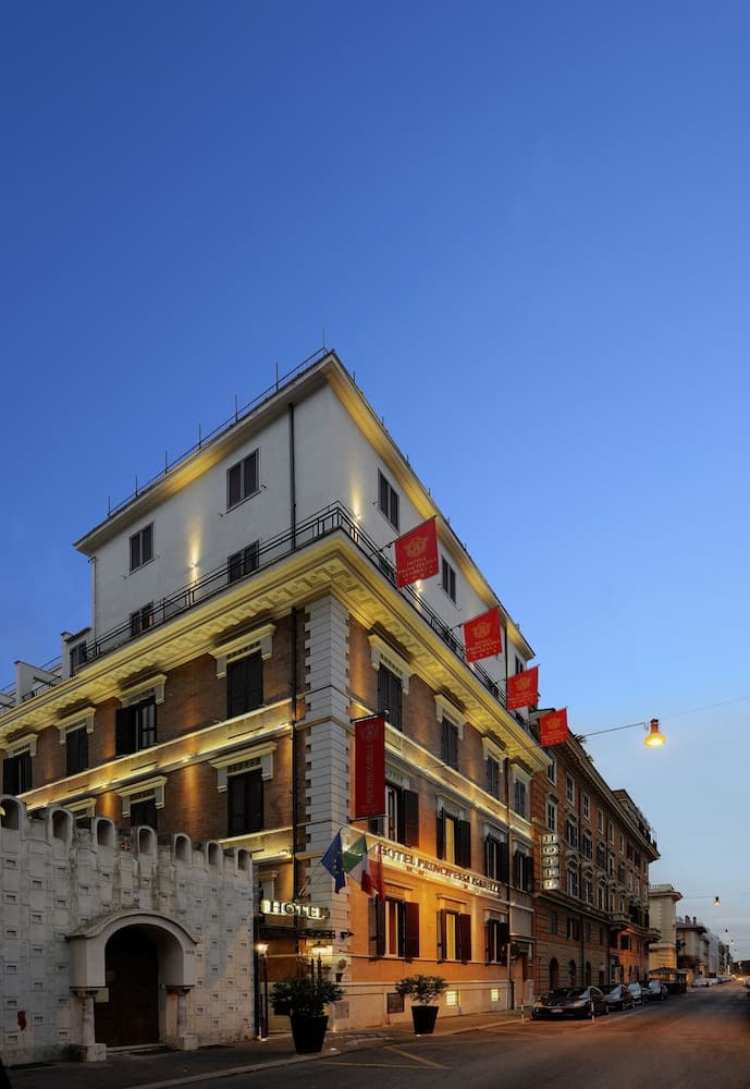 Clarion Collection Hotel Principessa Isabella, photo 1