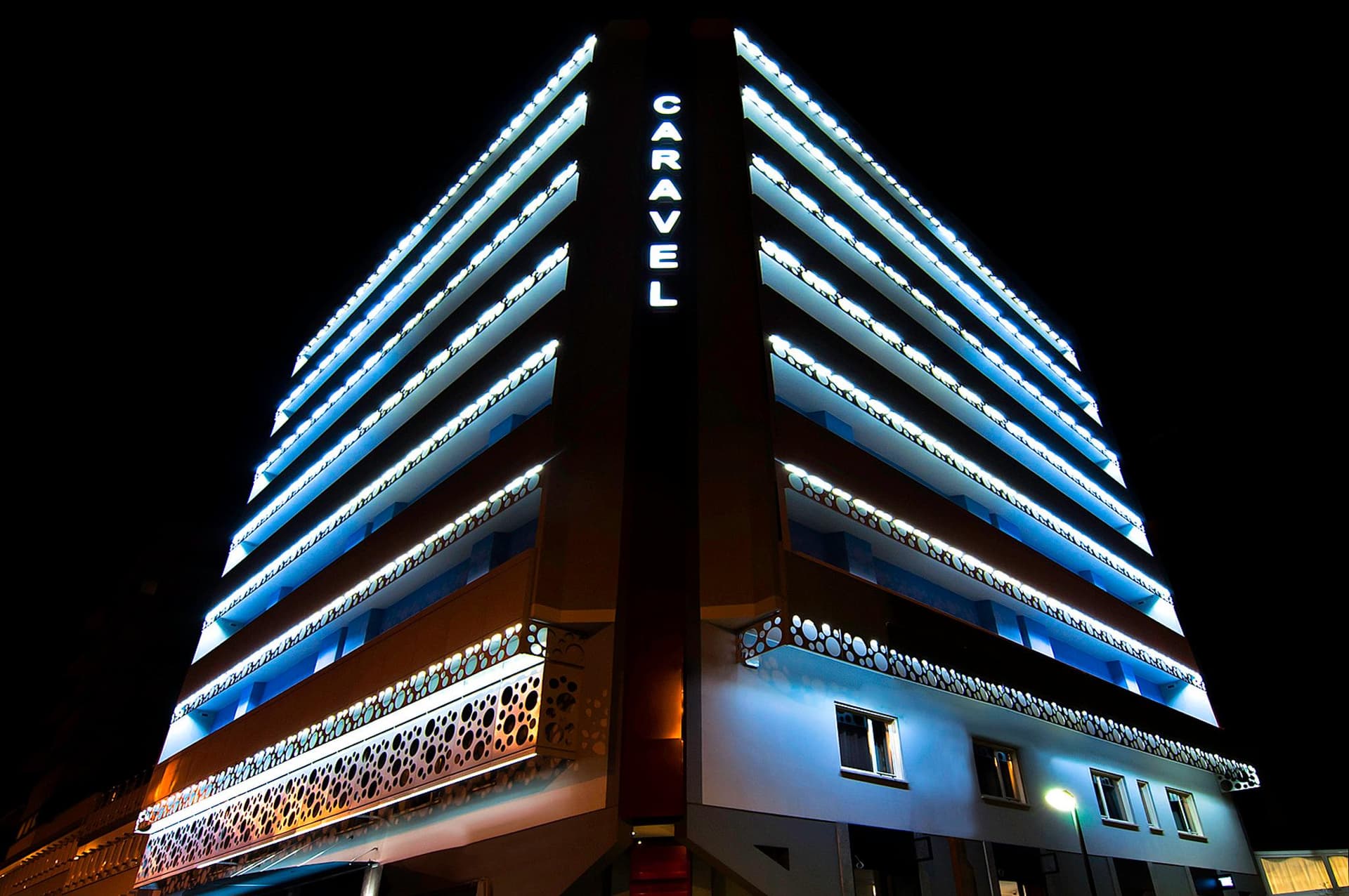 Hotel Caravel, photo 1