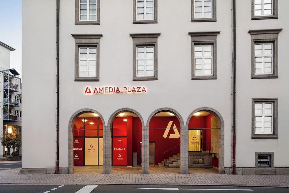 Amedia Plaza Speyer, Trademark Collection By Wyndham, photo 1