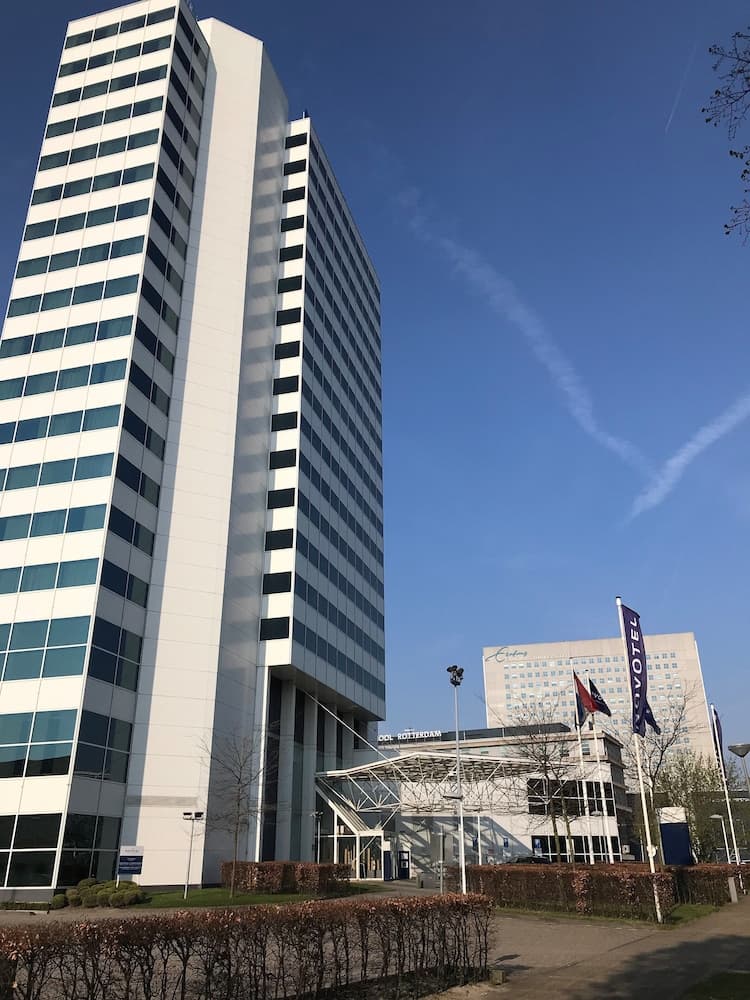 Novotel Rotterdam Brainpark, photo 1