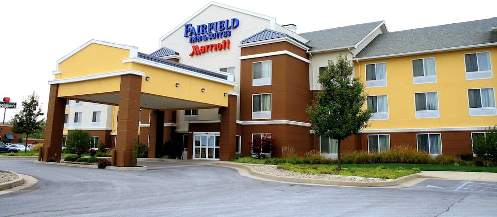 Fairfield Inn & Suites Fairmont, photo 1
