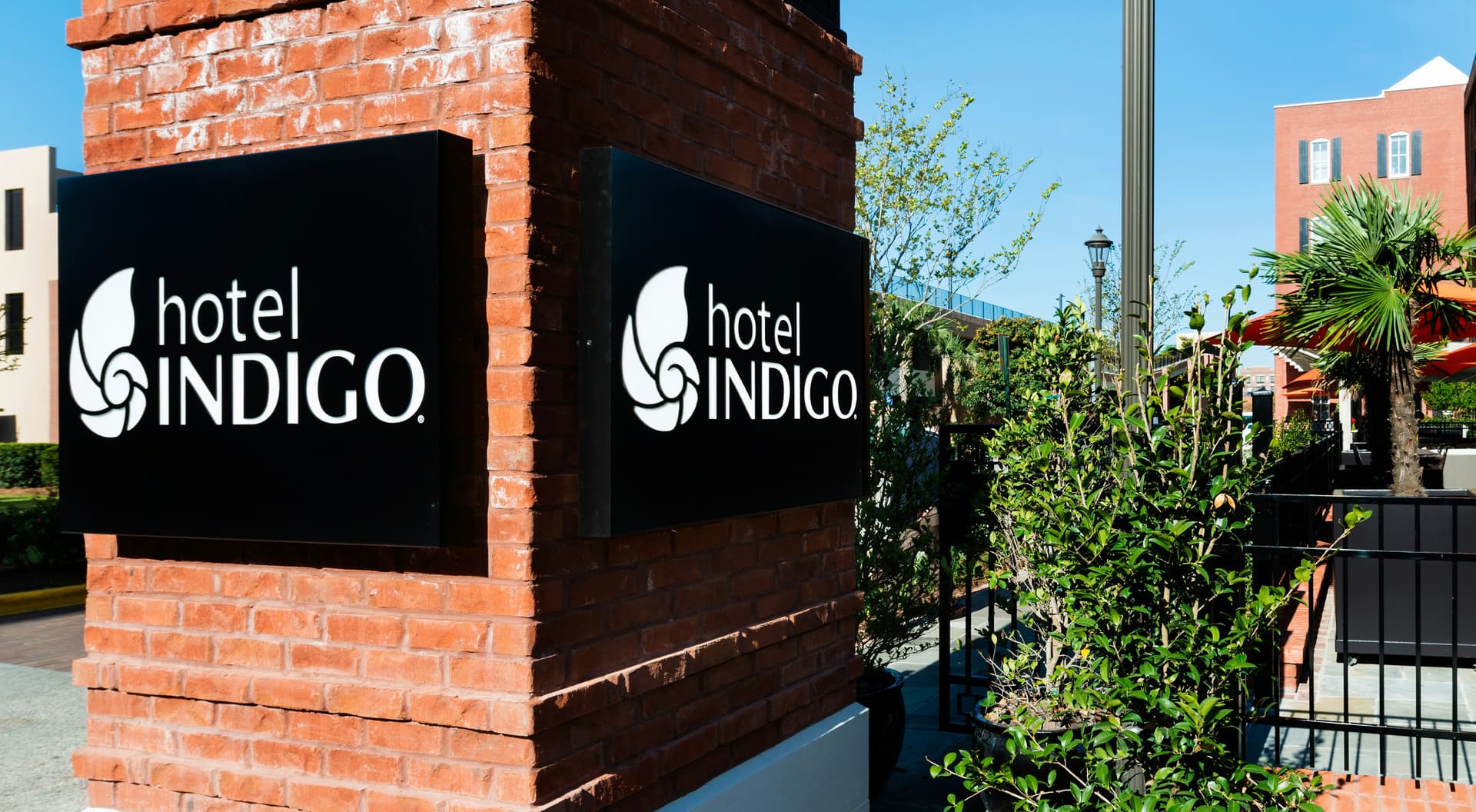 Hotel Indigo Savannah Historic District, photo 1