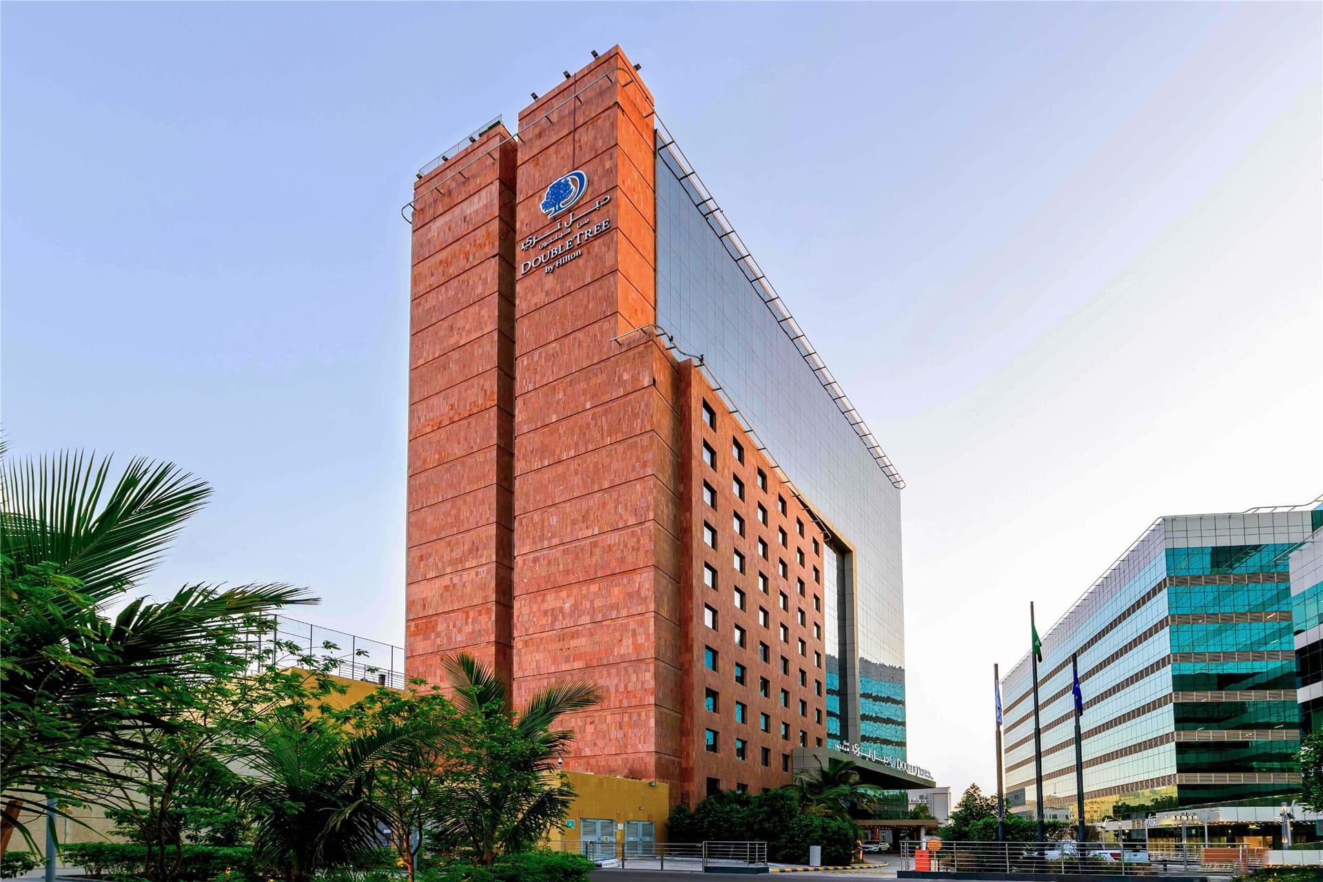 Alandalus Mall Hotel photo 1