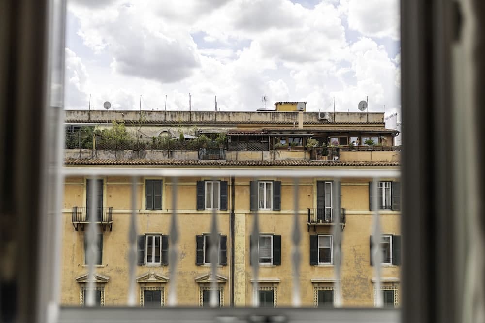 Top Floor Colosseo photo 1