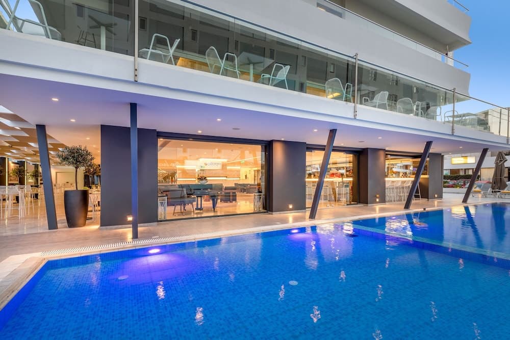 Alexia Premier City Hotel - Adults Only, photo 1