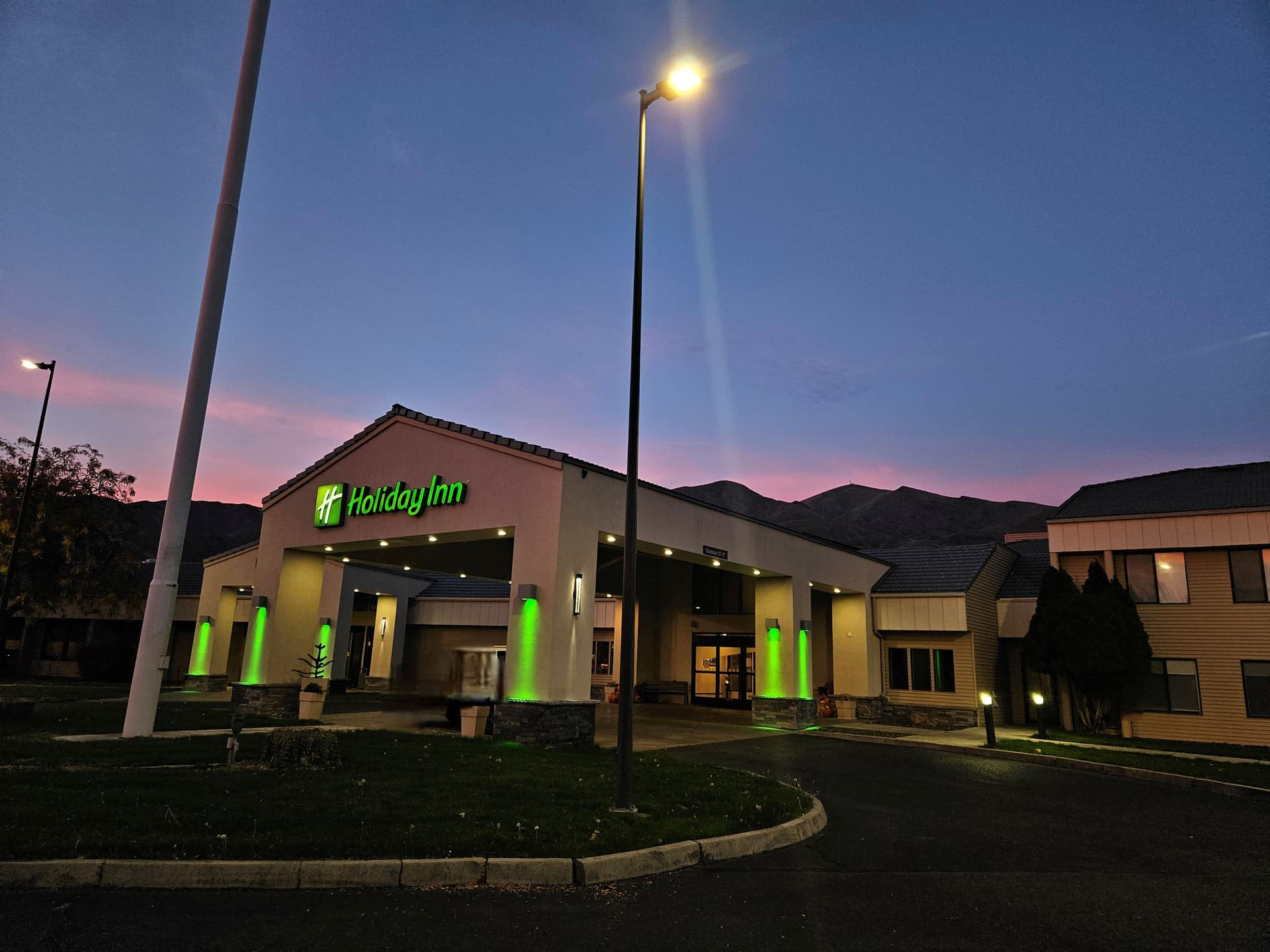 Holiday Inn Clarkston - Lewiston, photo 1