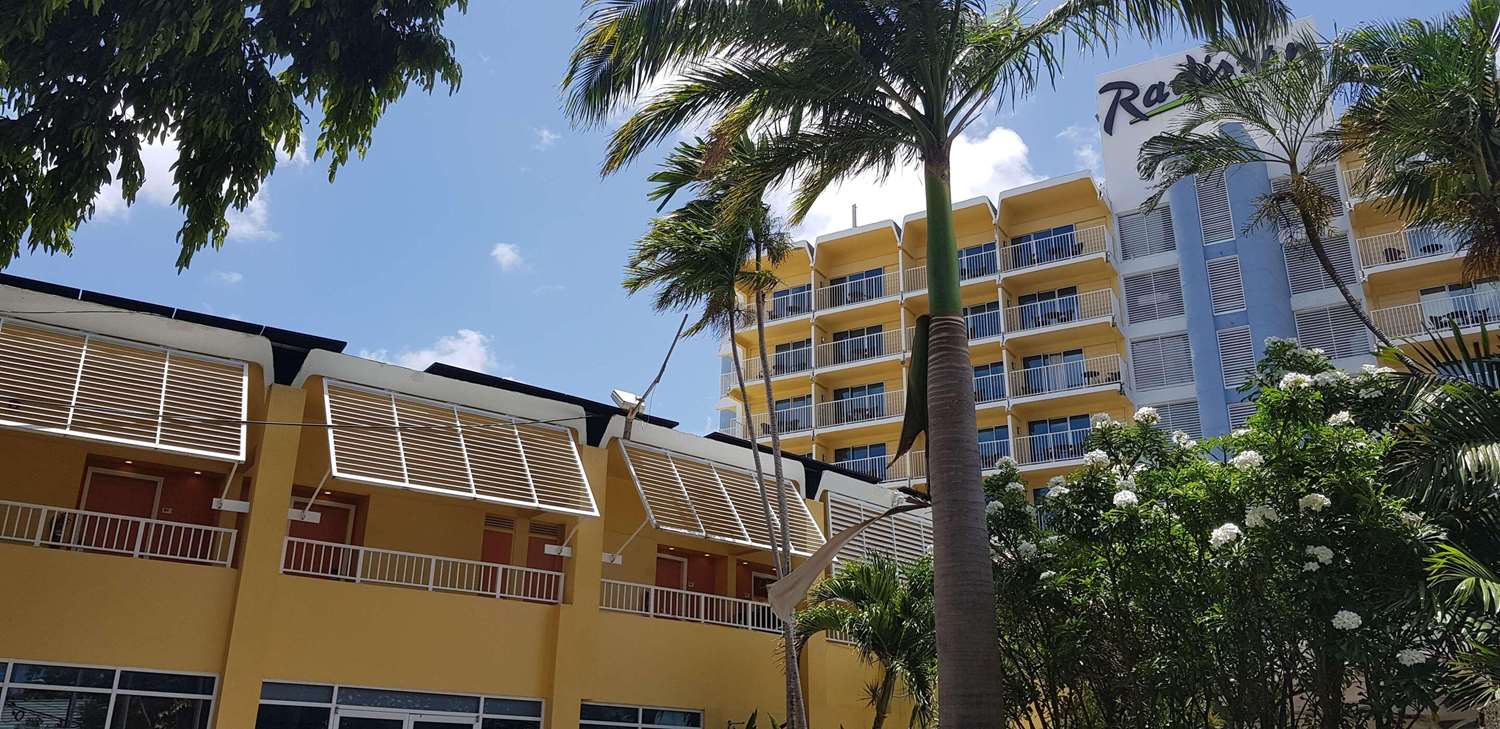 Radisson Aquatica Resort Barbados, photo 1