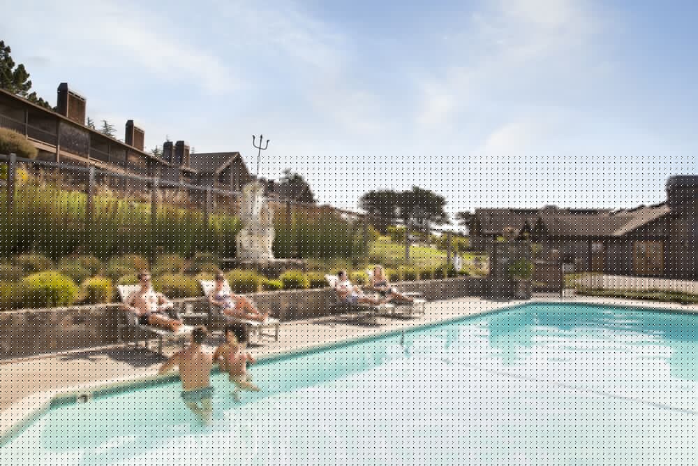 The Lodge At Bodega Bay photo 1