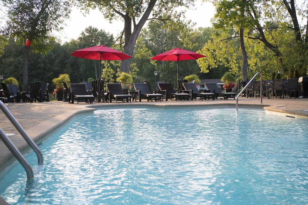 Le Finlandais Spa & Hôtel, photo 1