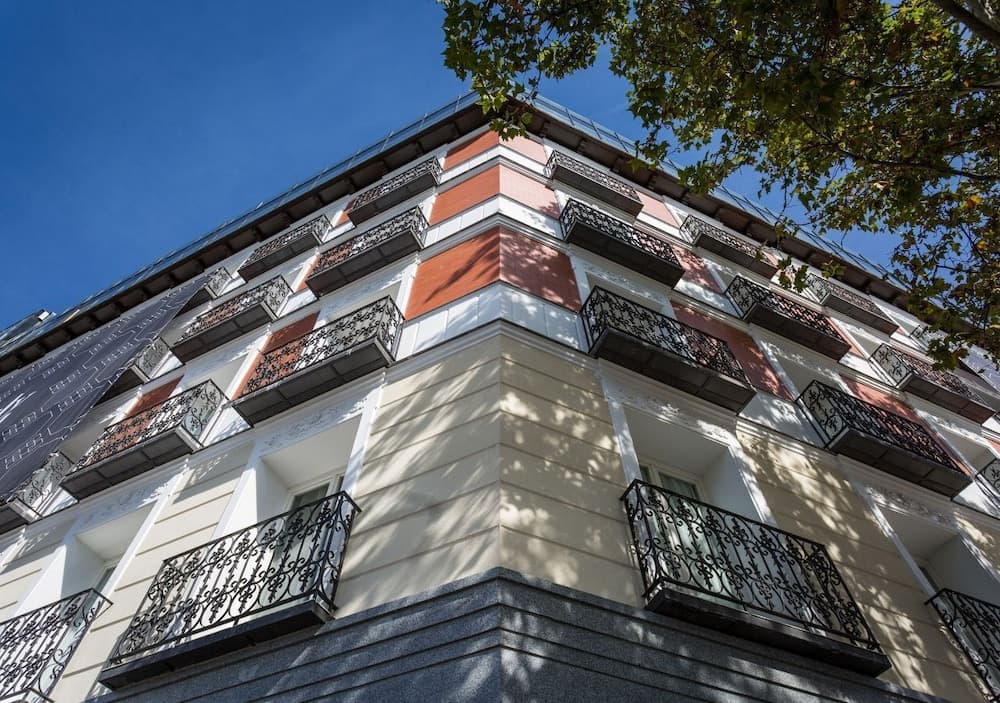 Only You Hotel Atocha photo 1