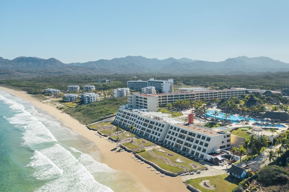 Iberostar Selection Playa Mita, photo 1