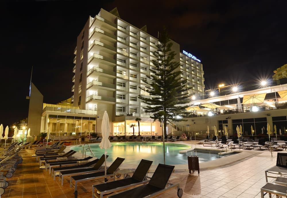 MedPlaya Hotel Riviera - Adults Recommended photo 1