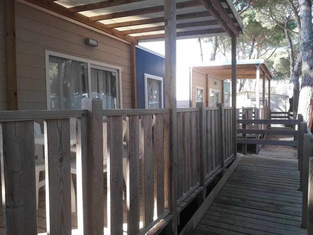 Orbetello Family Camping Village photo 1