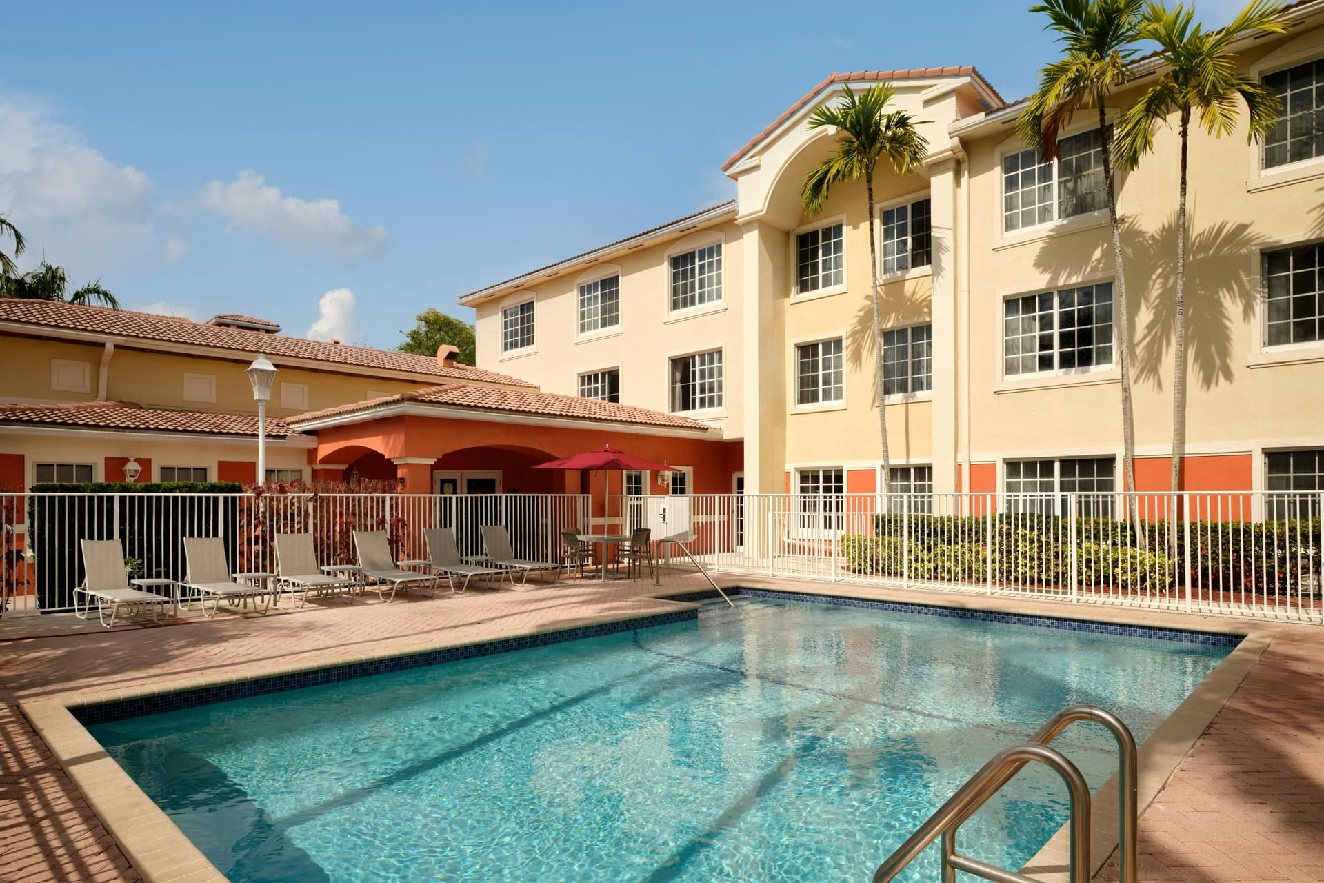 Residence Inn By Marriott Fort Lauderdale Weston photo 1
