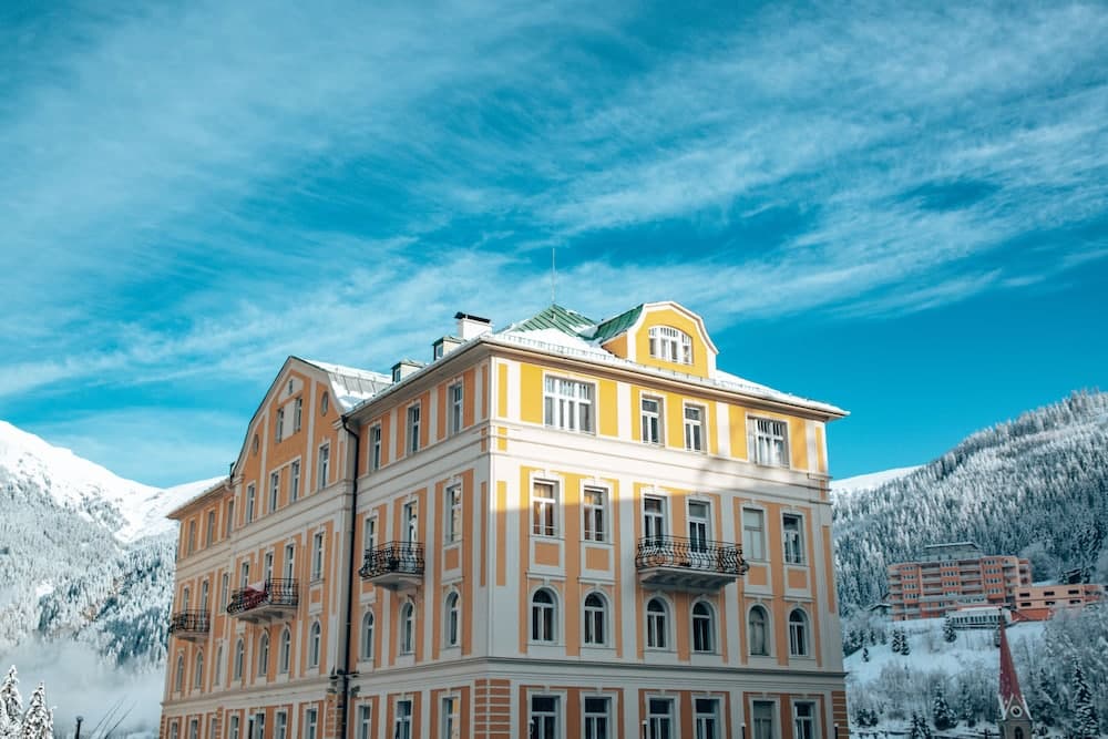 Selina Bad Gastein, photo 1