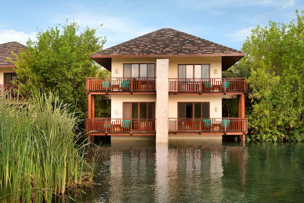 Fairmont Mayakoba Riviera Maya, photo 1