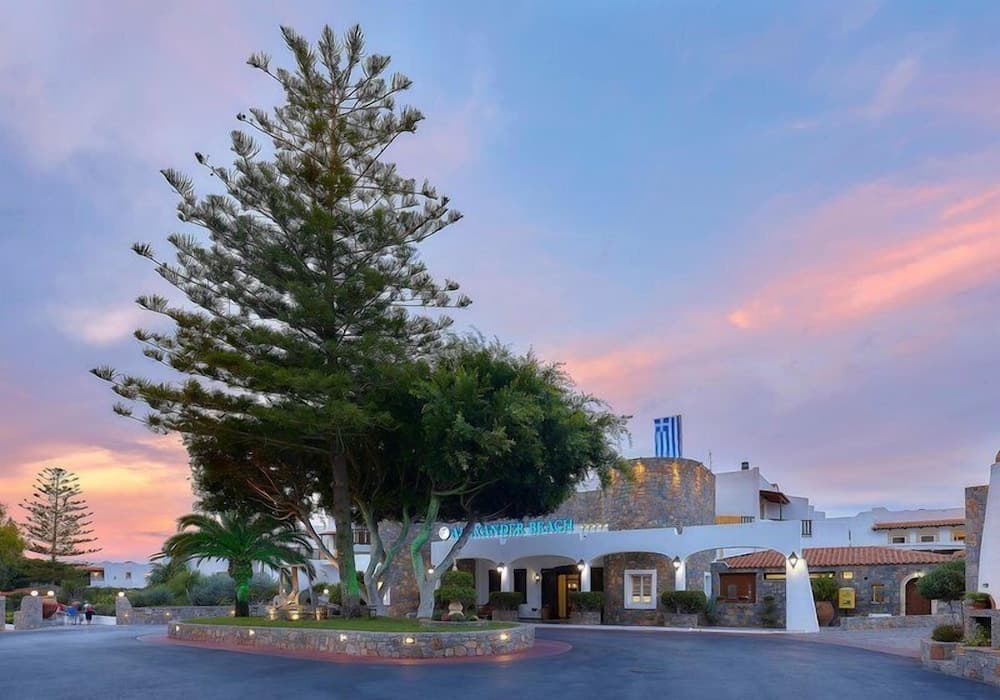 Alexander Beach Hotel & Village Resort photo 1