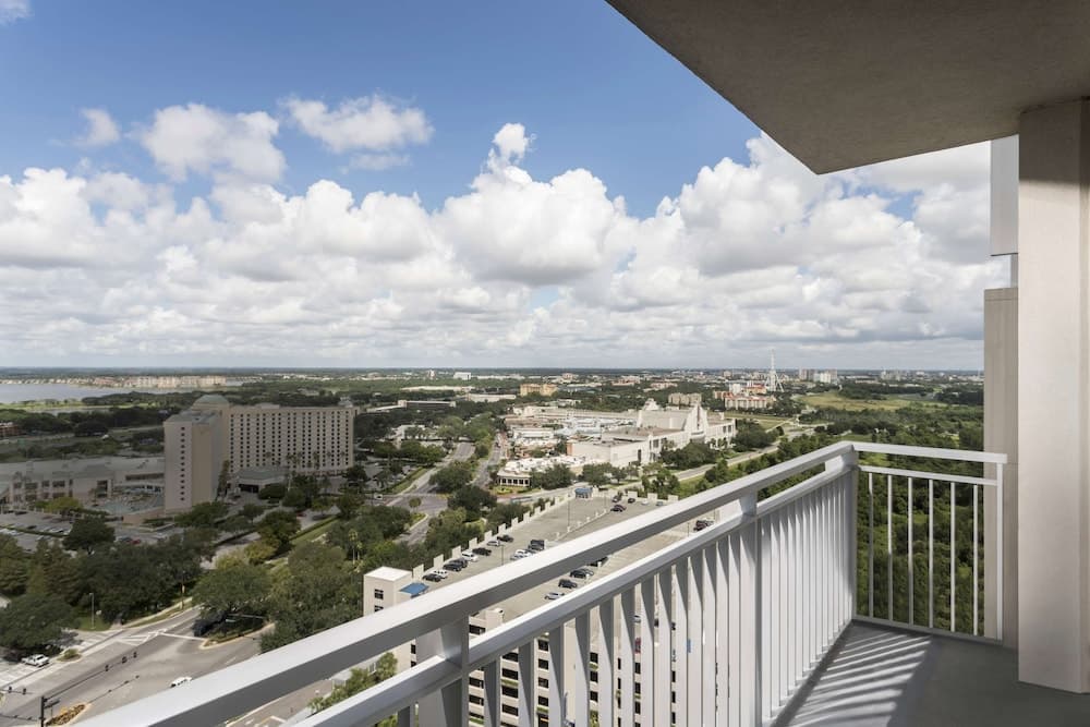 Hyatt Regency Orlando, photo 1