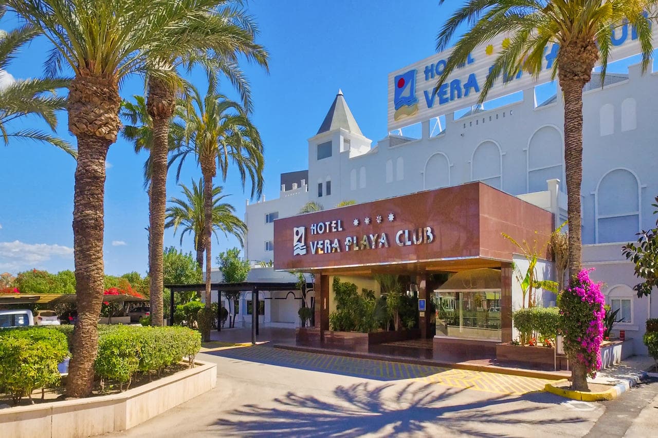 Vera Playa Club photo 3