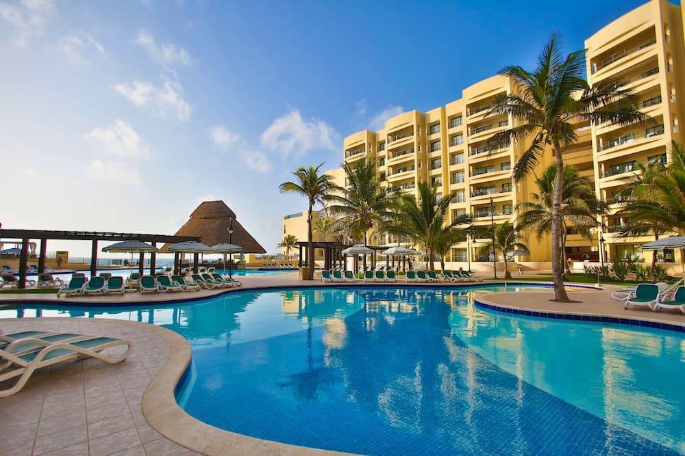 The Royal Sands Resort & Spa, photo 1