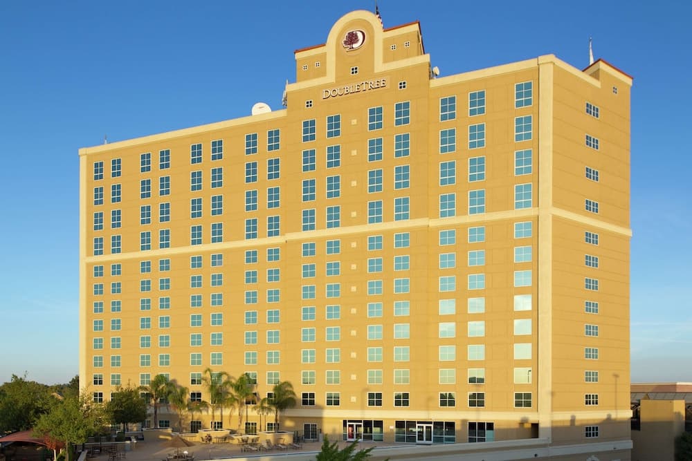 DoubleTree by Hilton Hotel Modesto, photo 1