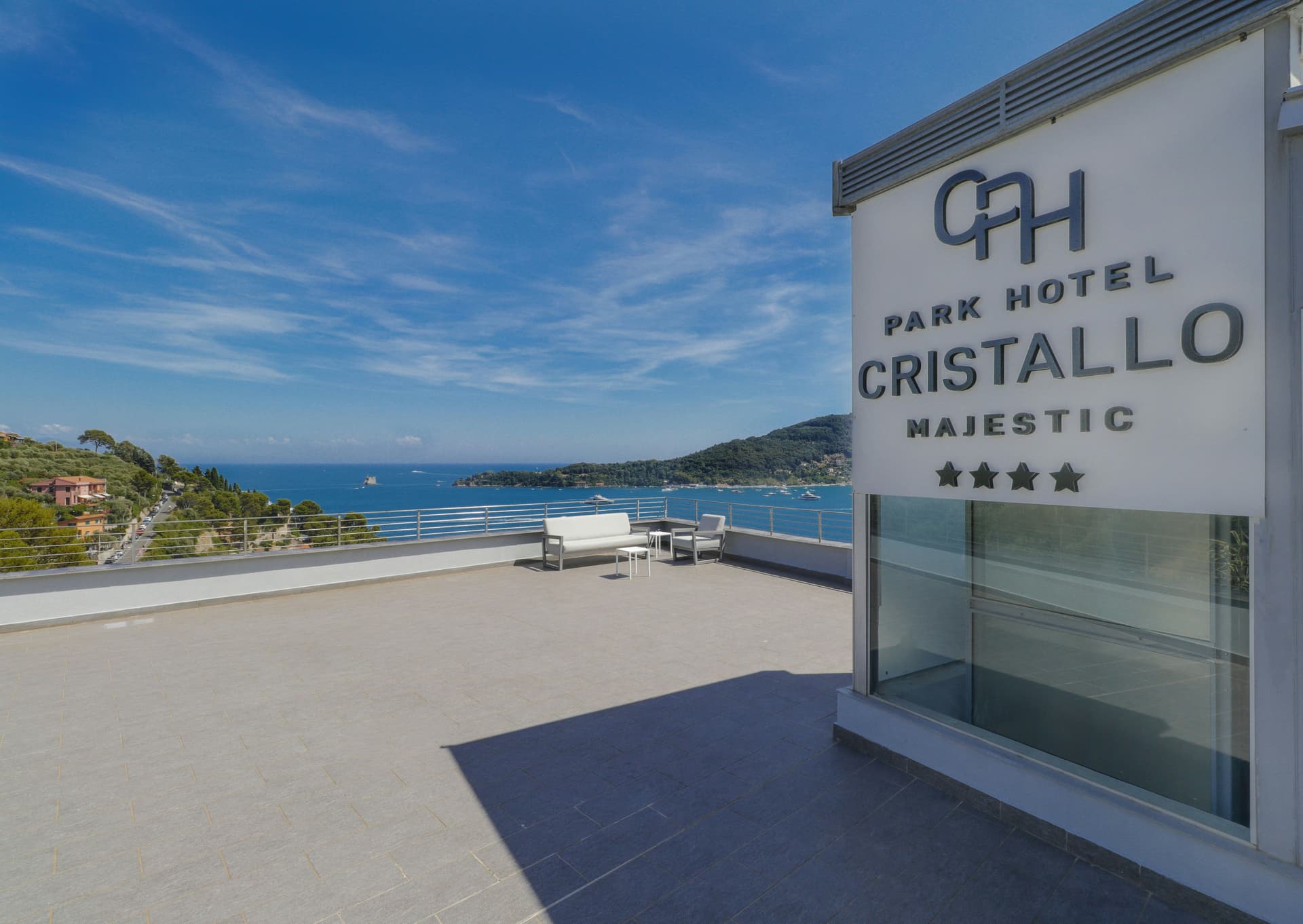 Cristallo Park Hotel Portovenere (Adults Only), photo 1