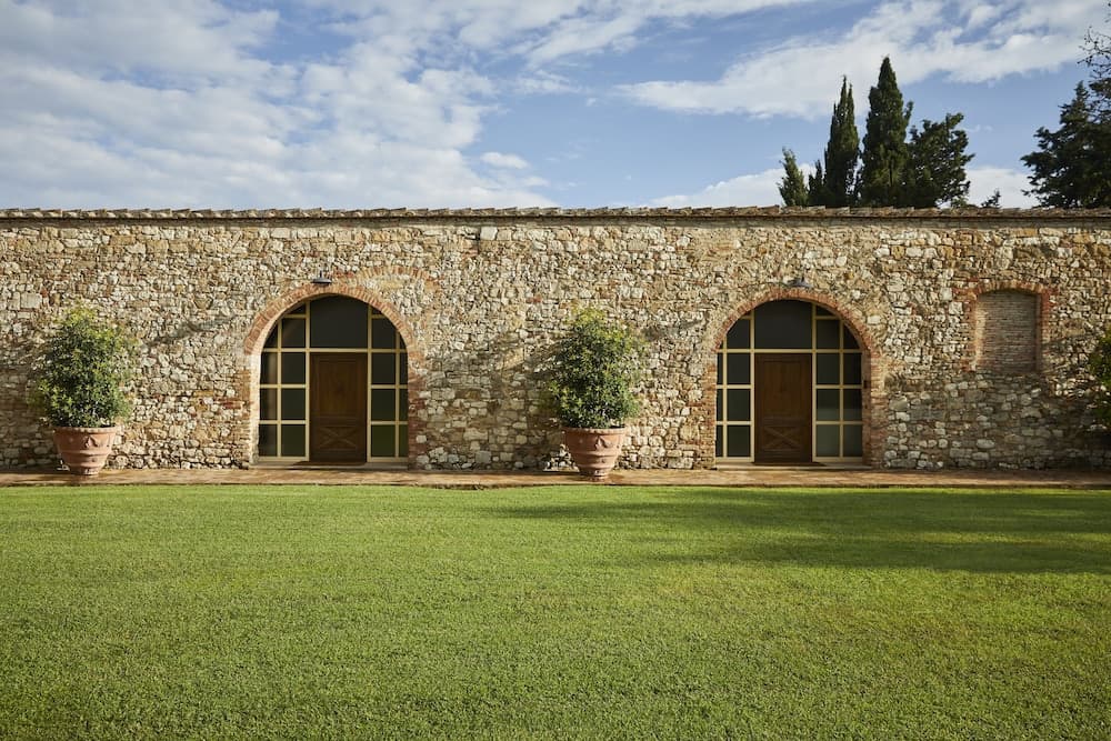 Castello di Casole, A Belmond Hotel photo 1