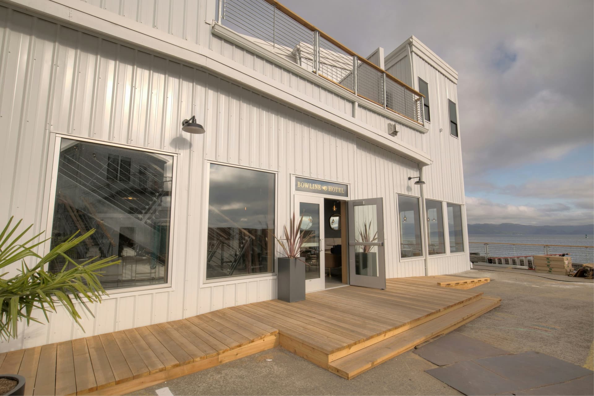 Bowline Hotel, photo 1
