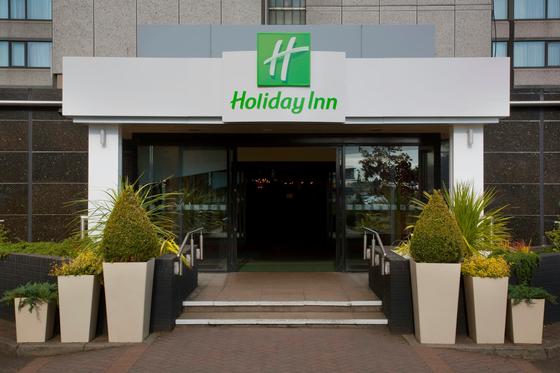 Holiday Inn Glasgow Airport, photo 1