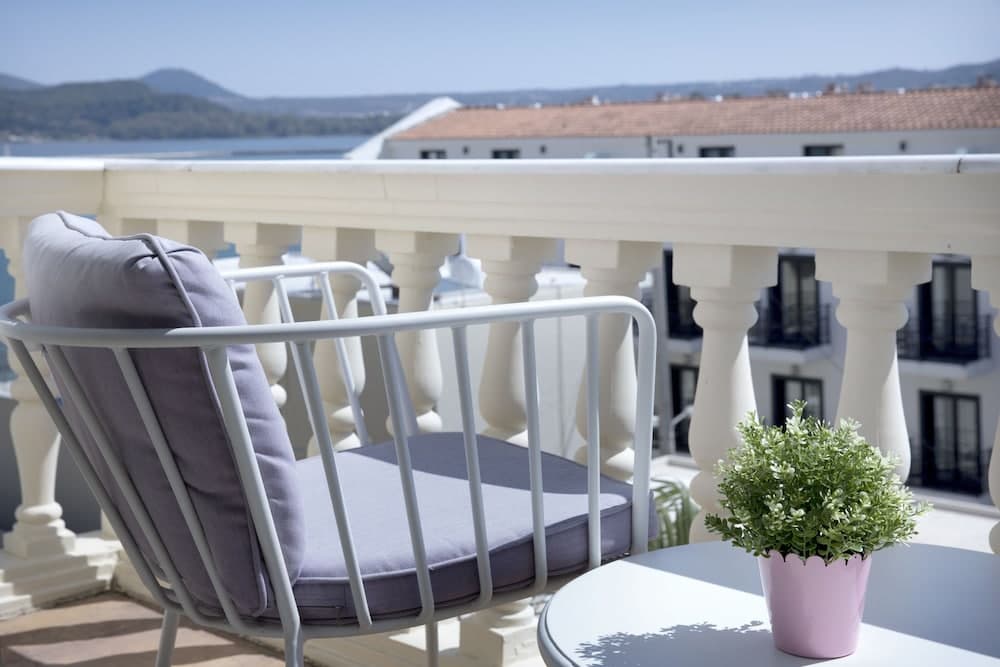 The Alley Boutique Hotel & Spa photo 1