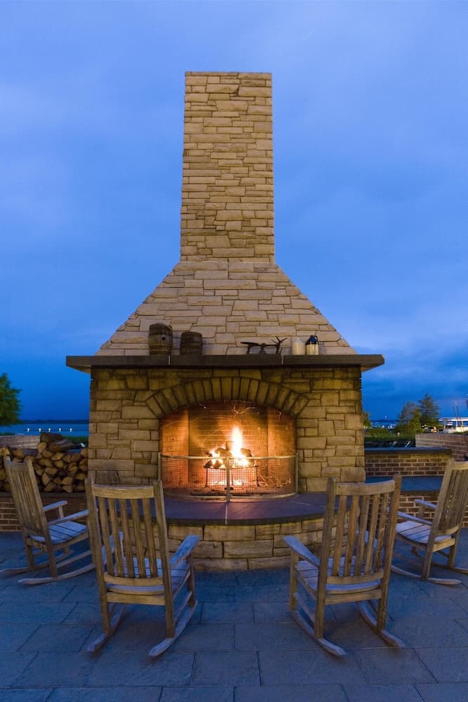 Hyatt Regency Chesapeake Bay, photo 1