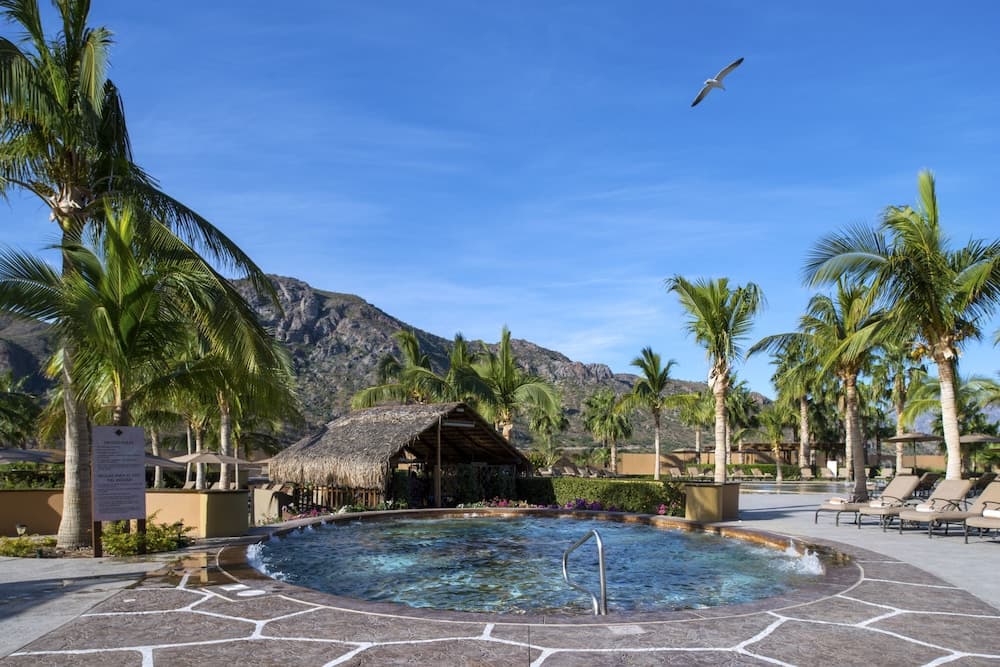 Villa del Palmar at the Islands of Loreto photo 1