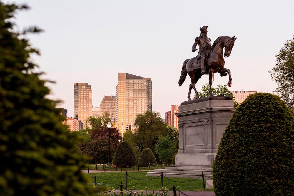 The Ritz-Carlton, Boston photo 1