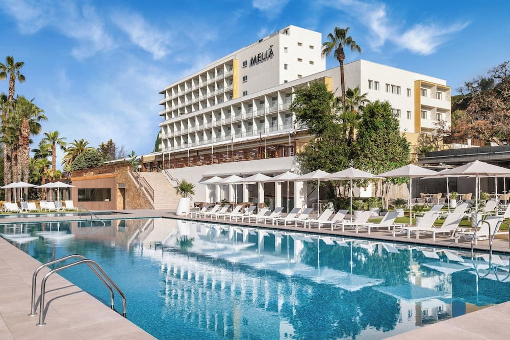 Meliá Lloret de Mar, photo 1