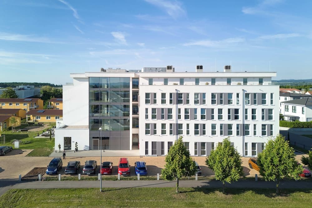 Fourside Hotel Ringsheim, Trademark Collection By Wyndham photo 1