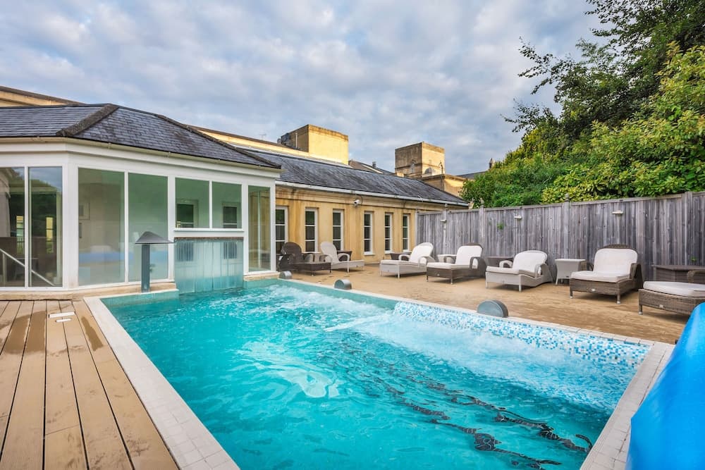 Macdonald Bath Spa Hotel, photo 1