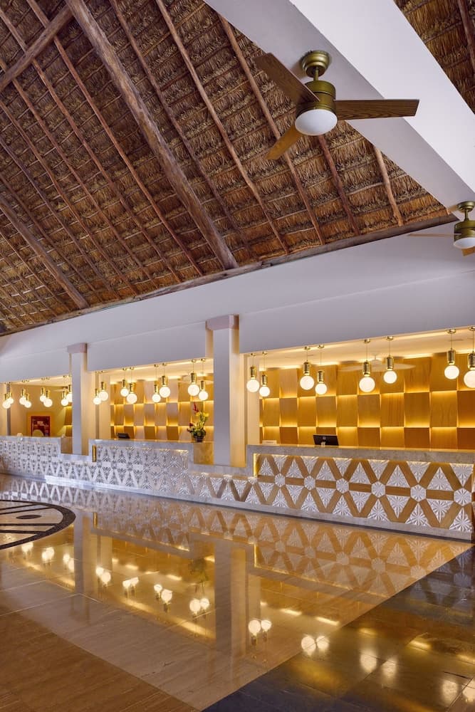 Grand Palladium White Sand Resort And Spa, photo 1