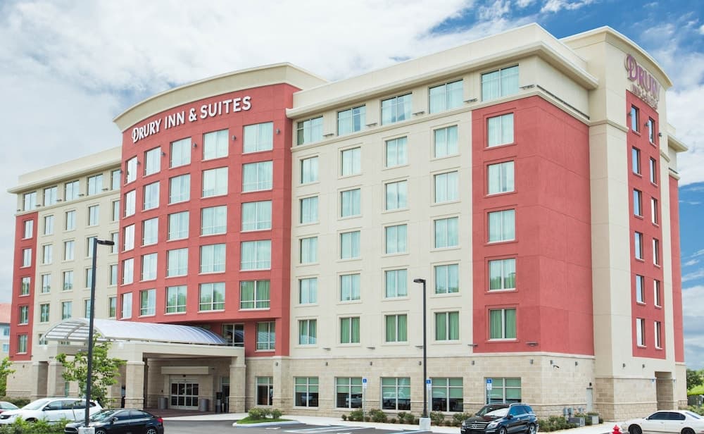 Drury Inn Suites Fort Myers photo 1