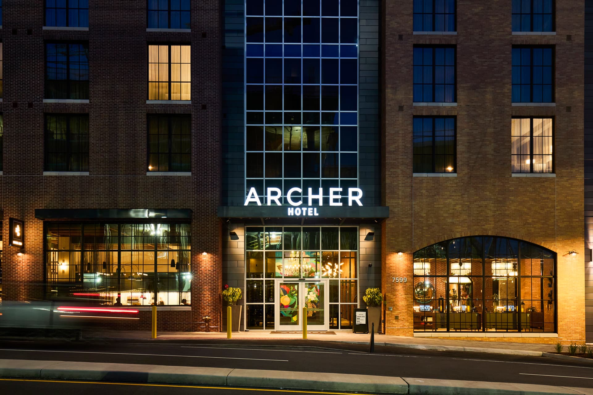 Archer Hotel Tysons, photo 1