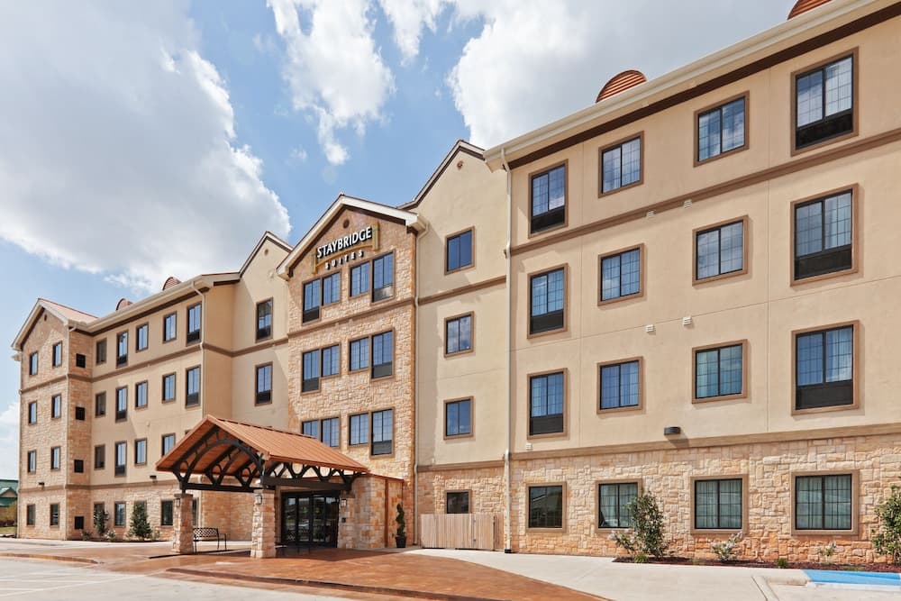 Staybridge Suites Oklahoma City Airport, photo 1