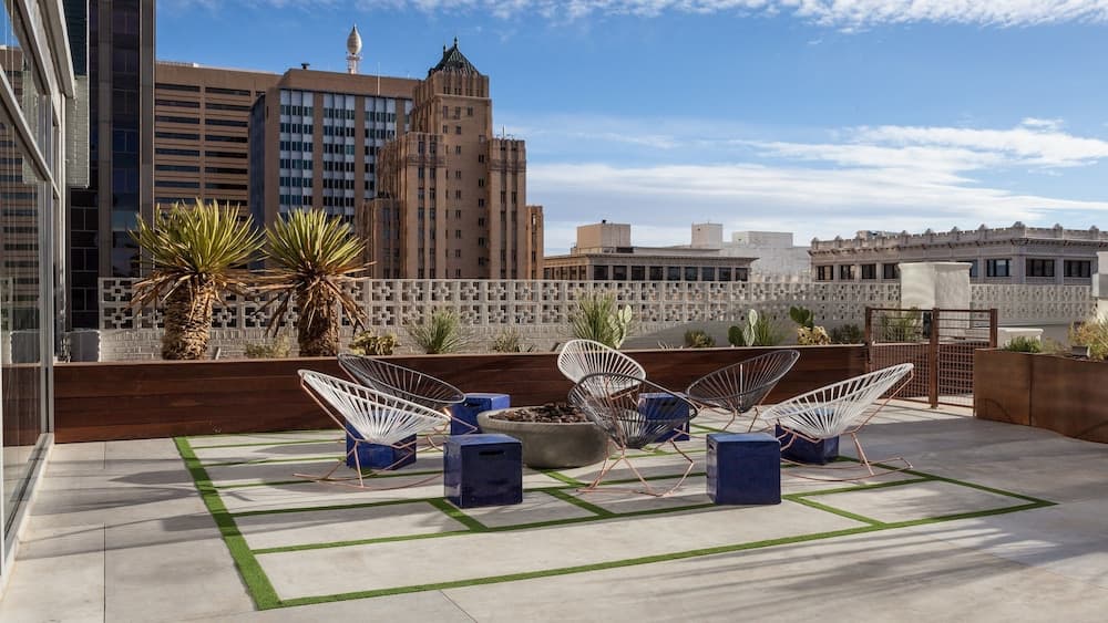 Spark by Hilton El Paso University photo 1