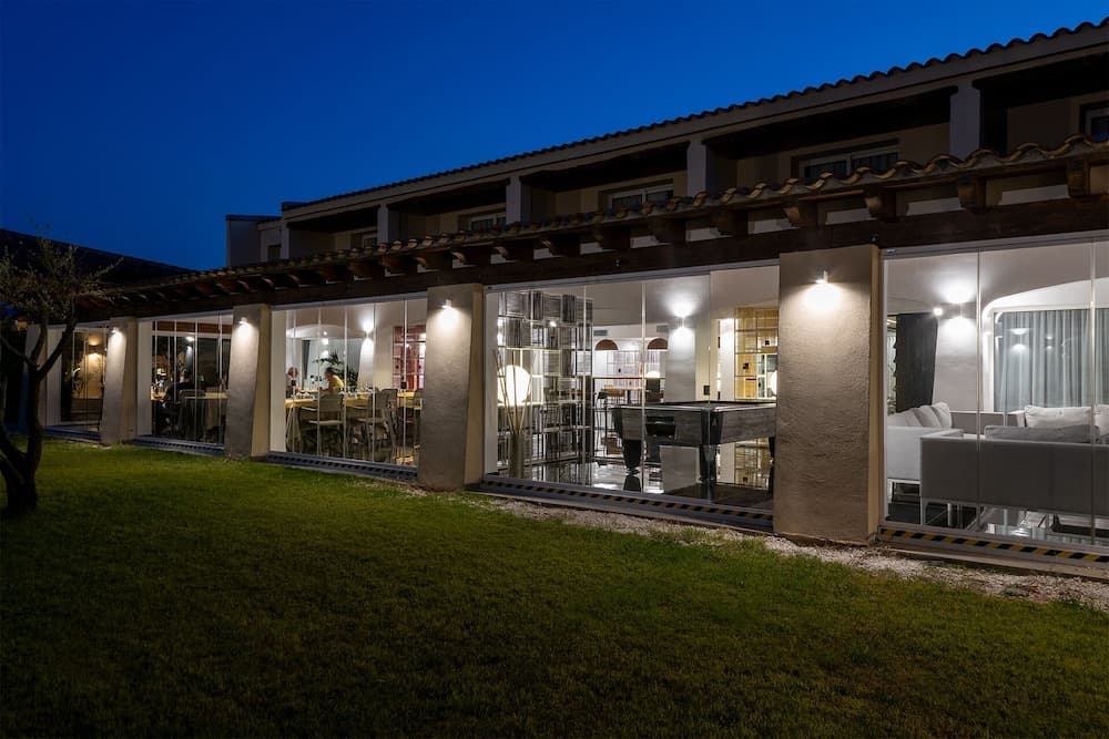 Hotel San Teodoro photo 1