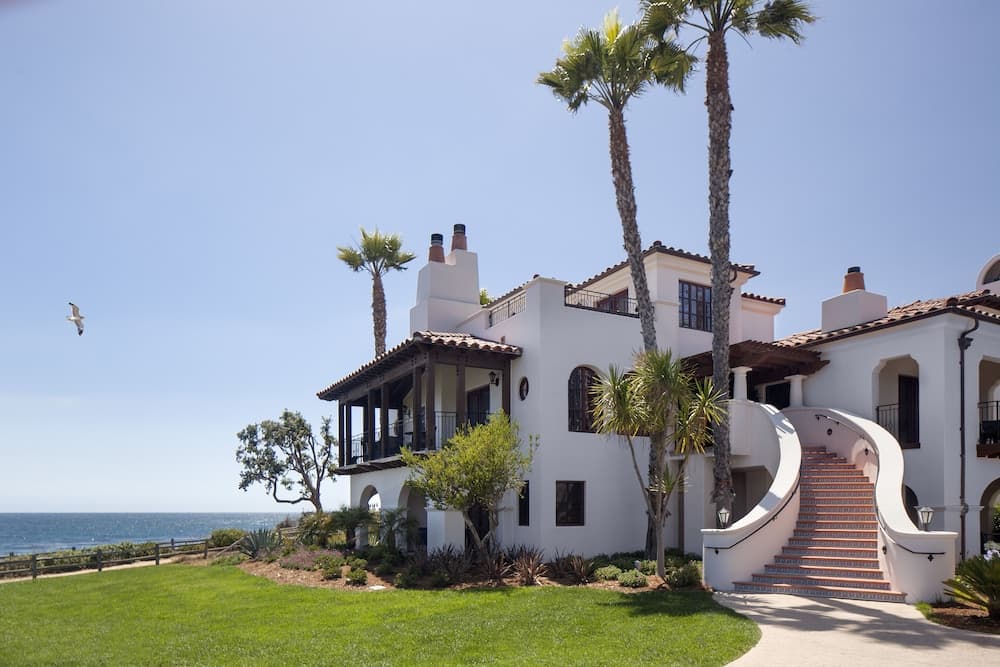 The Ritz-Carlton Bacara, Santa Barbara, photo 1