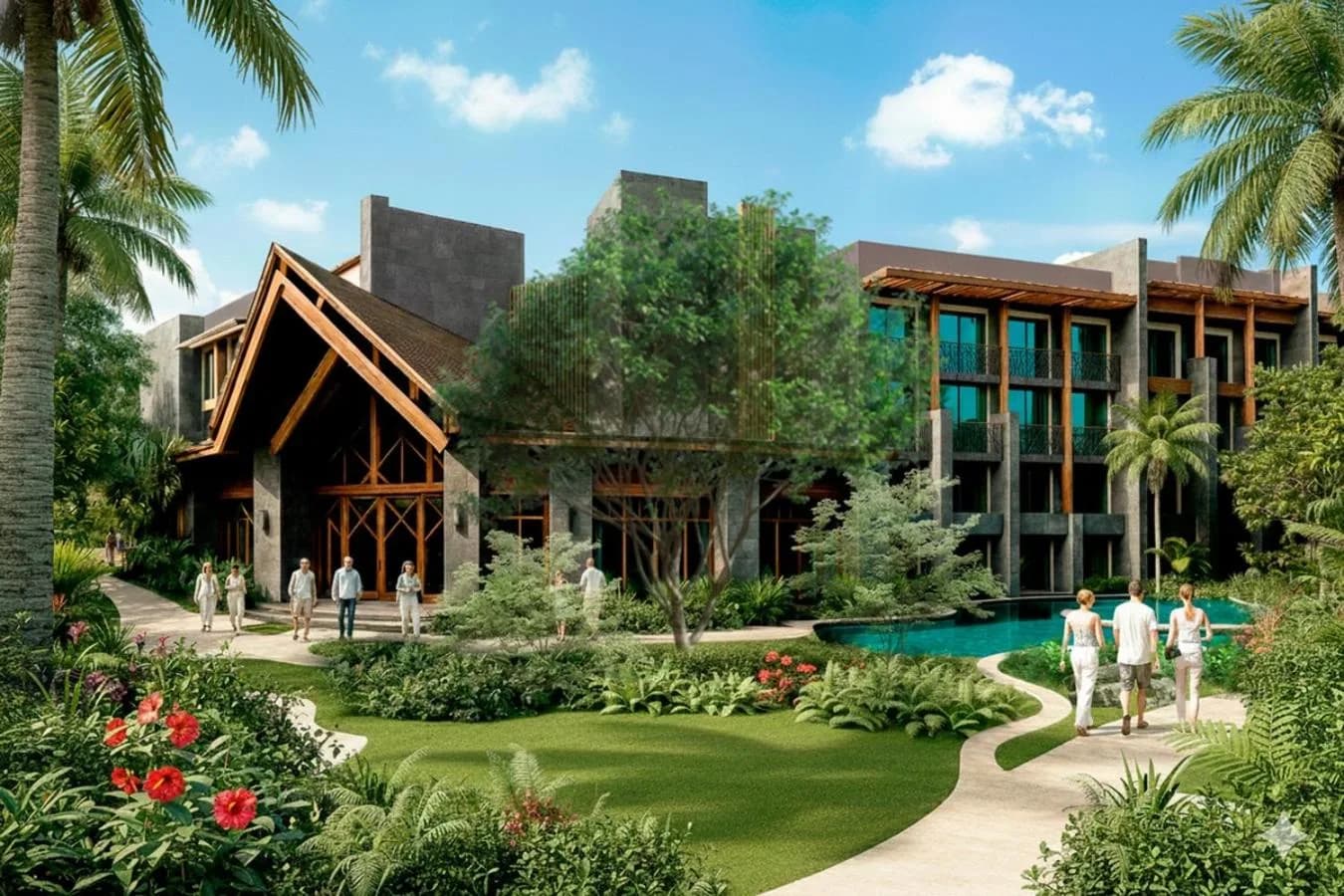 Lopesan Serenity Bay Resort, Spa & Casino – Adults Only All-Inclusive, photo 1