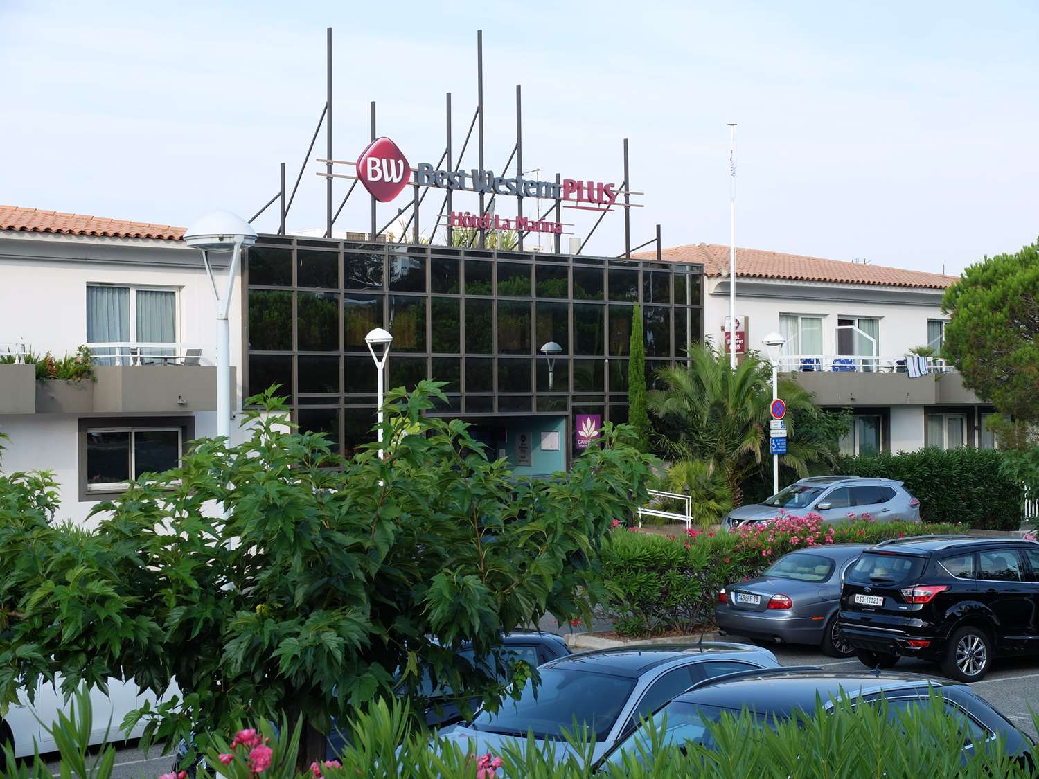 Best Western Plus Hotel La Marina photo 1
