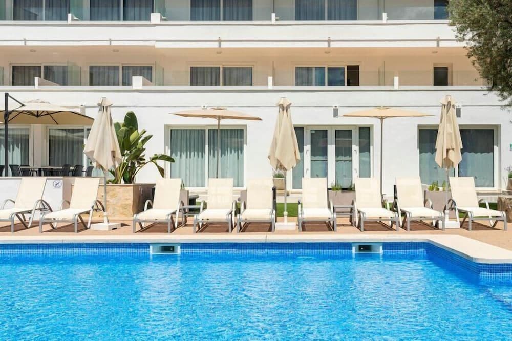Hotel Thb Dos Playas - Adults Only, photo 1