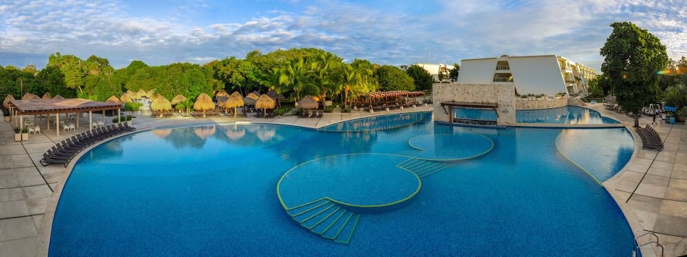Grand Sirenis Riviera Maya Resort & Spa, photo 1