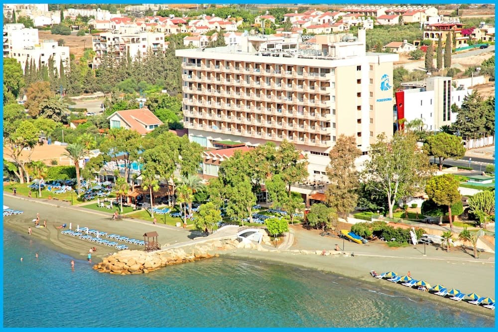 Poseidonia Beach Hotel photo 1