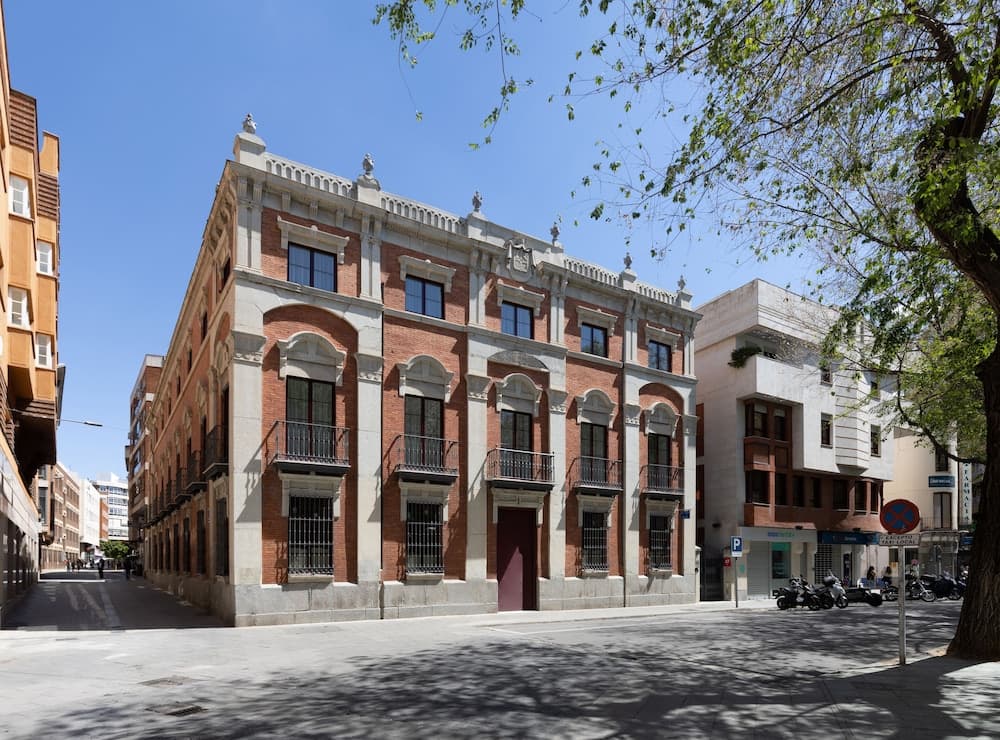Líbere Ciudad Real, photo 1