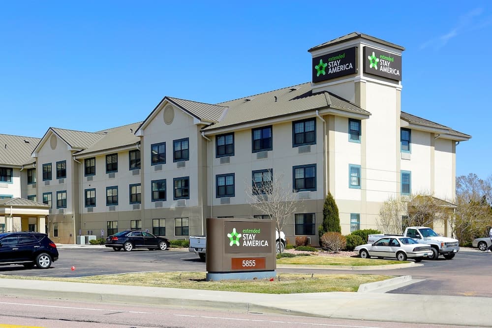 Extended Stay America - Colorado Springs - West photo 1